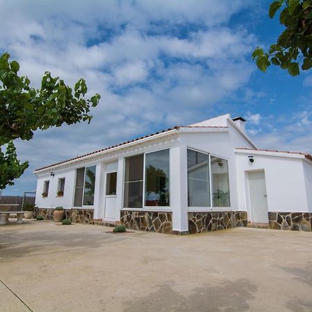 L' Espiga - Casa Rural Deltebre Exterior foto