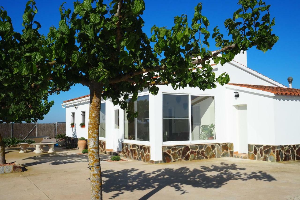 L' Espiga - Casa Rural Deltebre Exterior foto